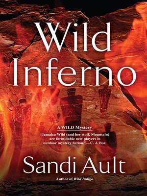 cover image of Wild Inferno